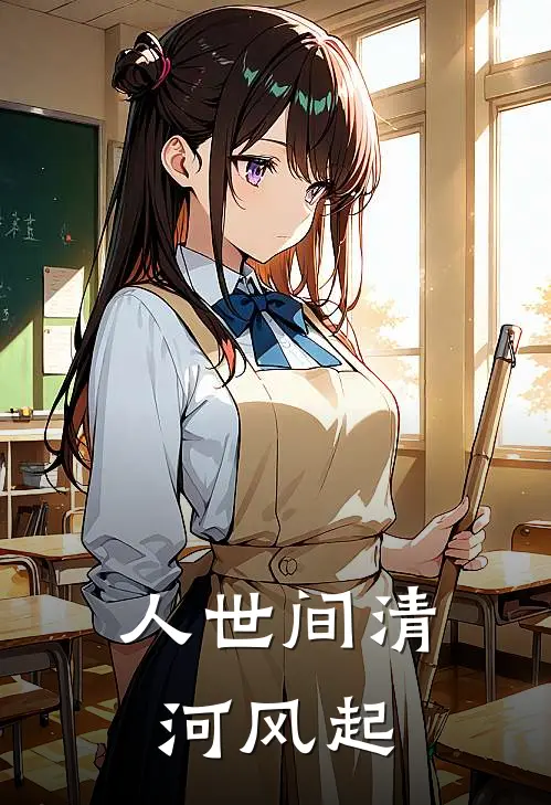 人世间清河风起