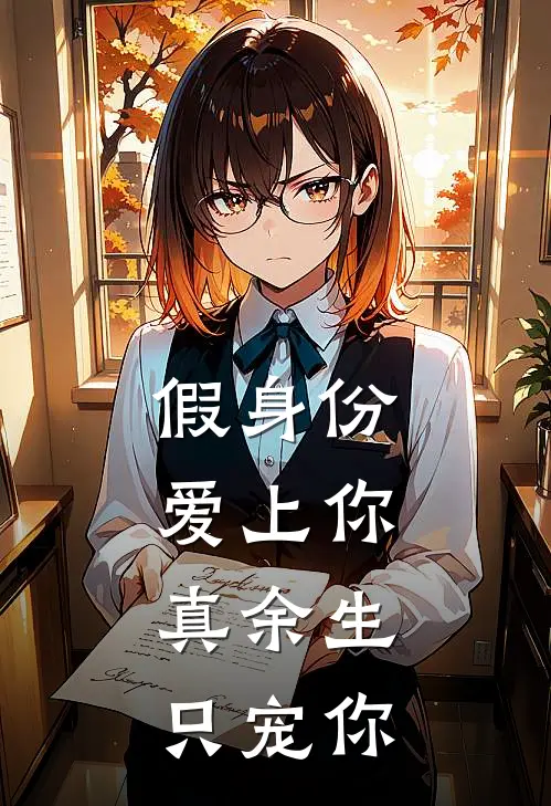 假身份爱上你，真余生只宠你