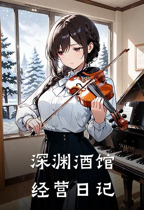 深渊酒馆经营日记