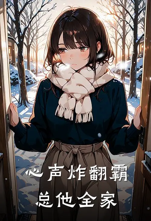 心声炸翻霸总他全家