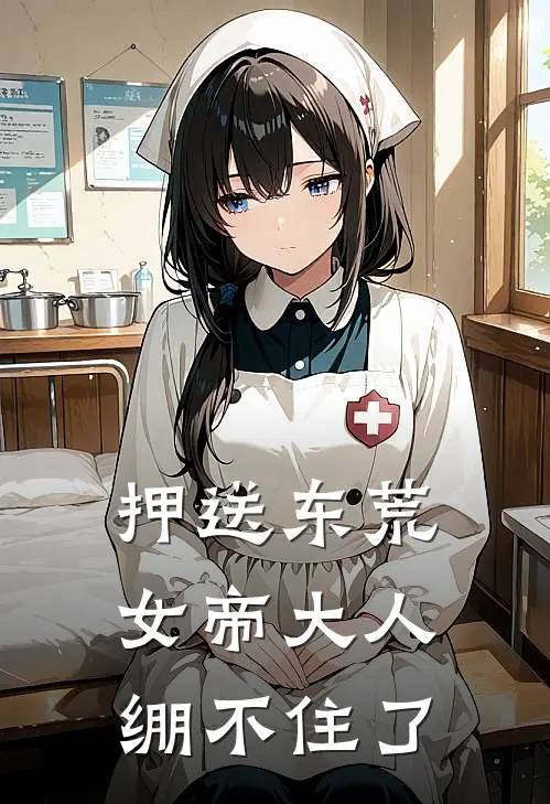 押送东荒，女帝大人绷不住了