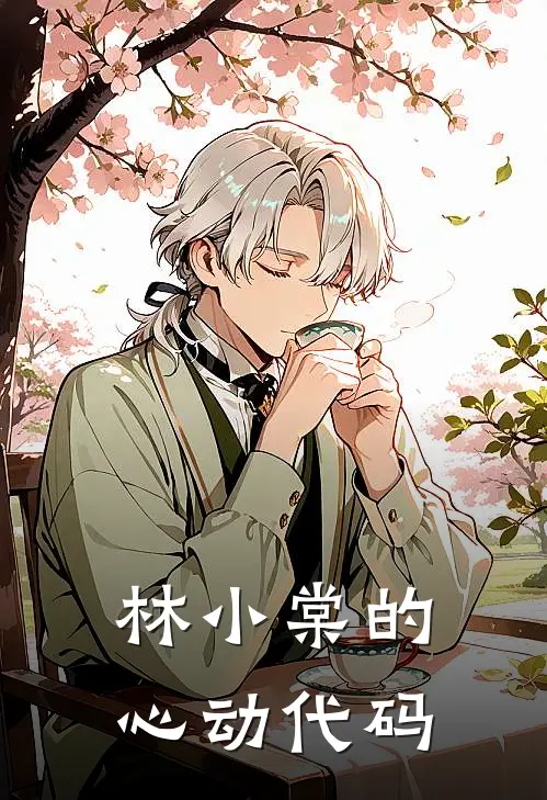 林小棠的心动代码