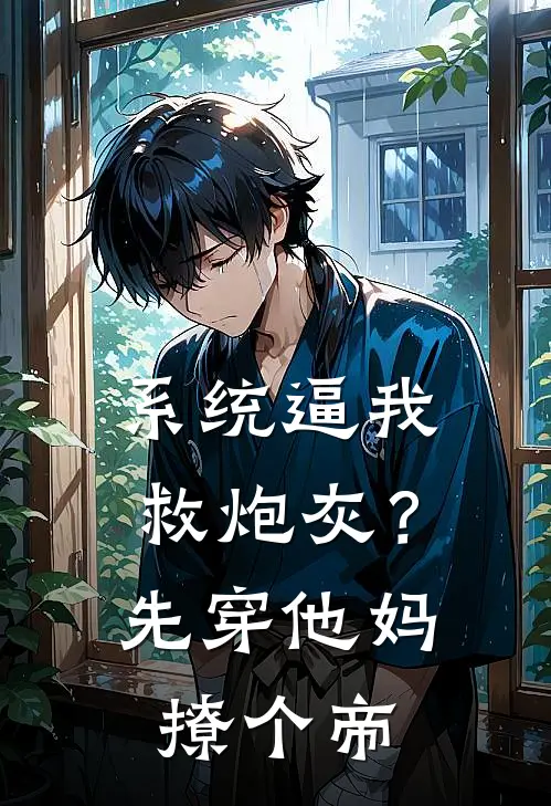 系统逼我救炮灰？先穿他妈撩个帝