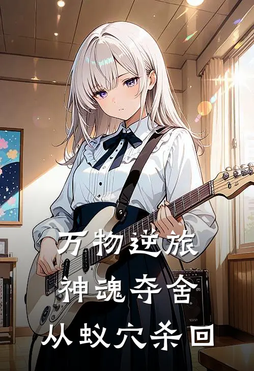 万物逆旅：神魂夺舍，从蚁穴杀回李万古李元吉新热门小说_小说免费阅读万物逆旅：神魂夺舍，从蚁穴杀回(李万古李元吉)