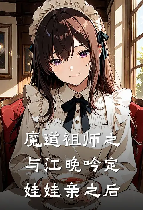 魔道祖师之与江晚吟定娃娃亲之后