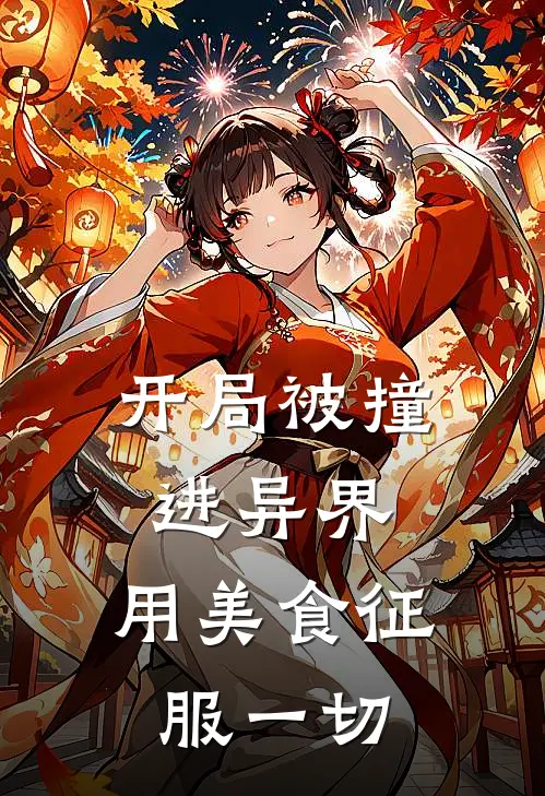 开局被撞进异界，用美食征服一切荆道玉钱旺福免费小说在线看_完本小说阅读开局被撞进异界，用美食征服一切(荆道玉钱旺福)