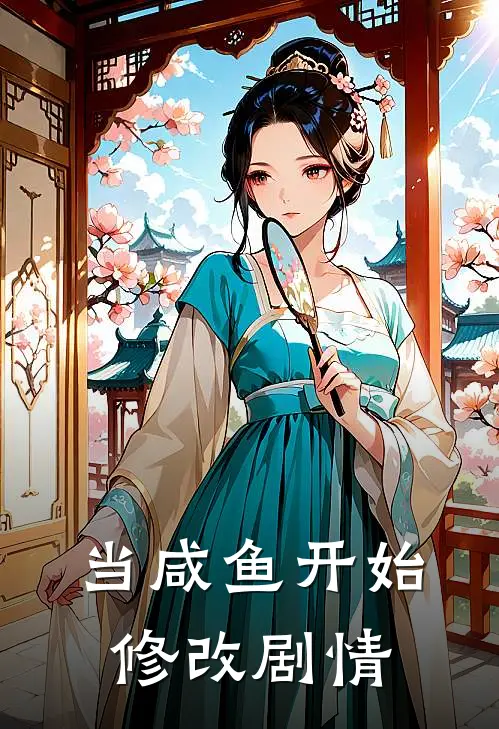 当咸鱼开始修改剧情