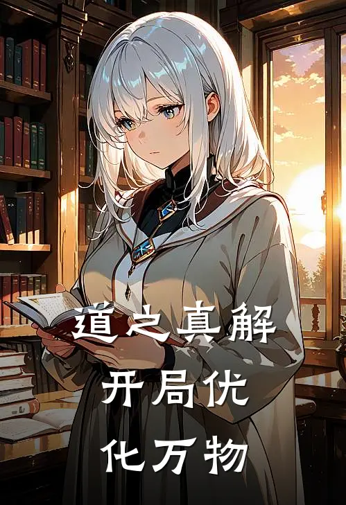 道之真解：开局优化万物