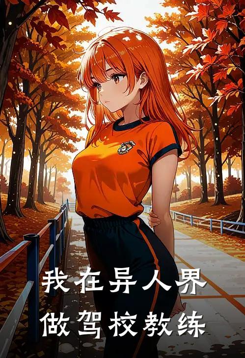 我在异人界做驾校教练