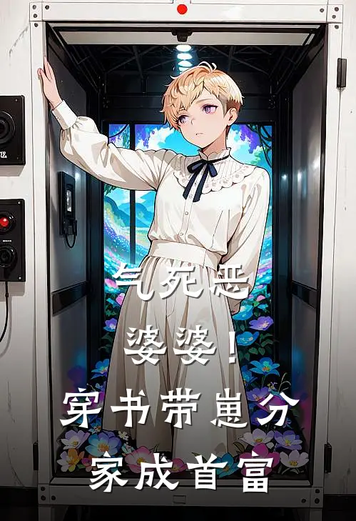 气死恶婆婆！穿书带崽分家成首富赵玉珍知夏已完结小说推荐_完整版小说气死恶婆婆！穿书带崽分家成首富(赵玉珍知夏)