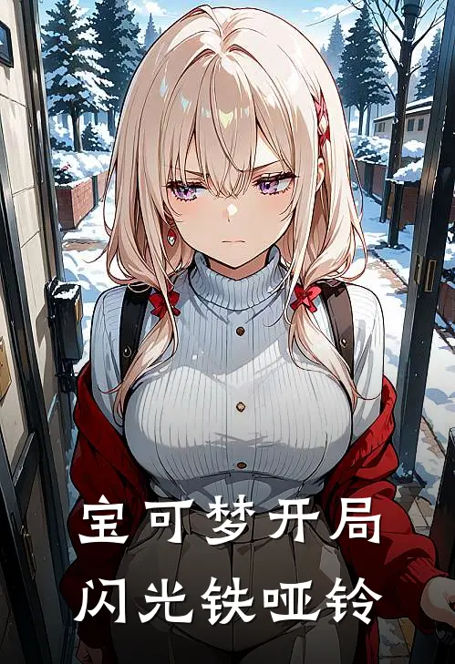 宝可梦开局闪光铁哑铃(陈文陈武)好看的完结小说_热门小说推荐宝可梦开局闪光铁哑铃陈文陈武