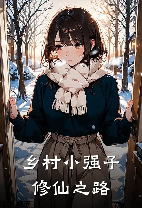 乡村小强子修仙之路