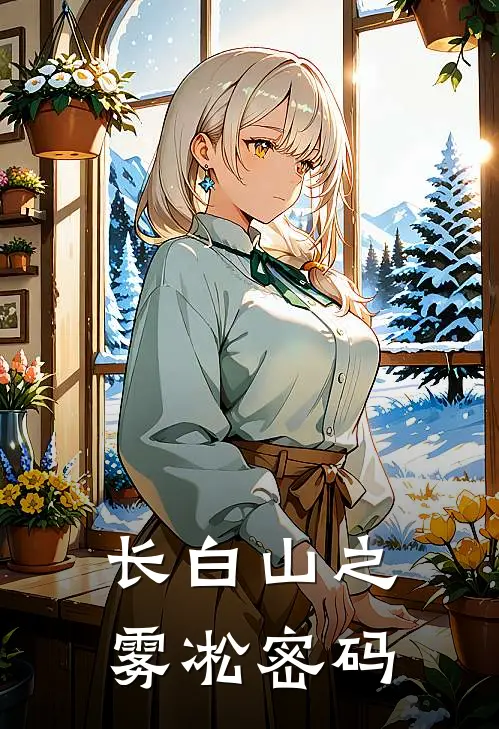 长白山之雾凇密码