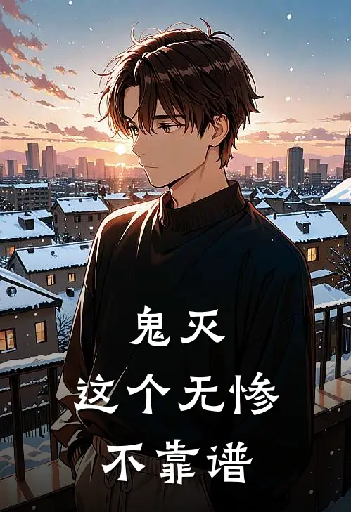 鬼灭，这个无惨不靠谱