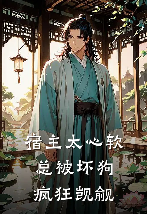 宿主太心软，总被坏狗疯狂觊觎