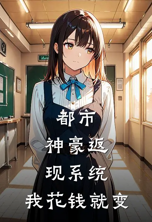 陈凡苏倩倩(都市：神豪返现系统，我花钱就变)全文免费在线阅读_都市：神豪返现系统，我花钱就变完整版免费在线阅读