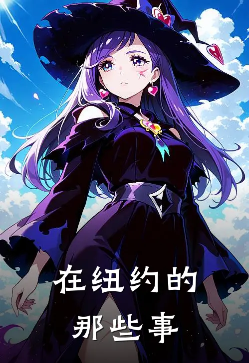 在纽约的那些事