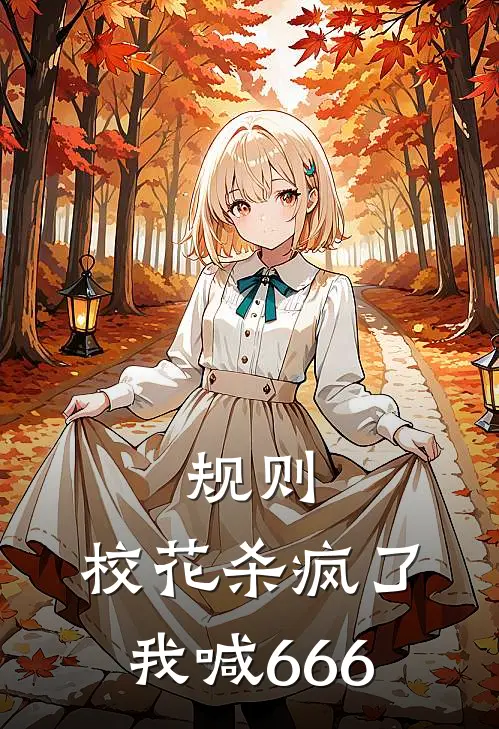 规则：校花杀疯了，我喊666
