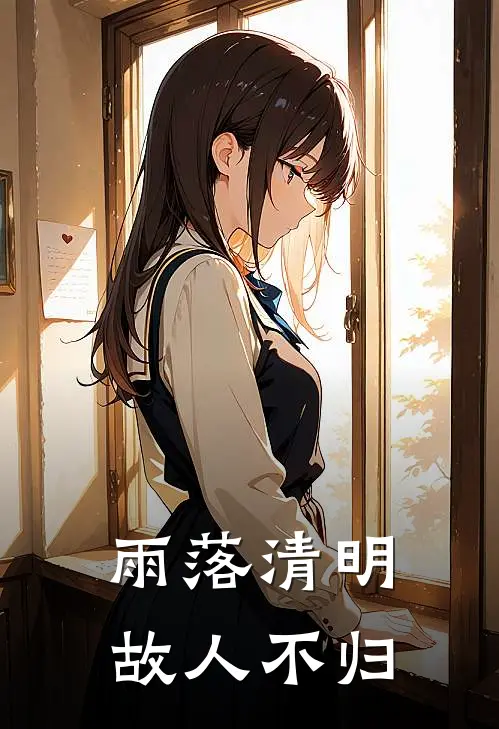 雨落清明，故人不归(顾淮之林曼)完结的热门小说_全本免费完结小说雨落清明，故人不归(顾淮之林曼)