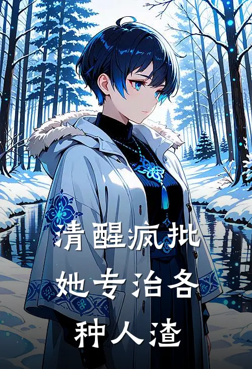 清醒疯批：她专治各种人渣林晚王栋完结小说免费阅读_热门免费小说清醒疯批：她专治各种人渣(林晚王栋)