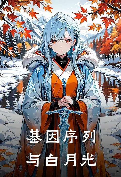 基因序列与白月光