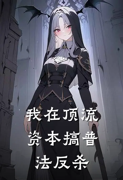 我在顶流资本搞普法反杀