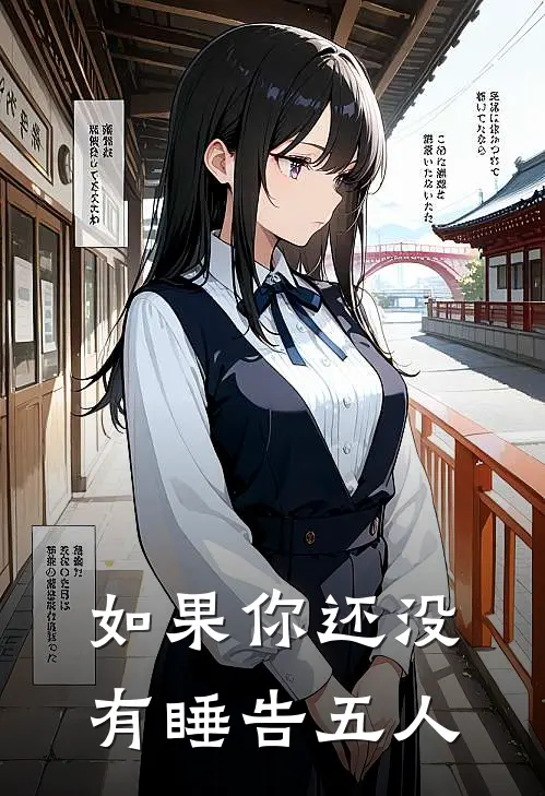 如果你还没有睡告五人