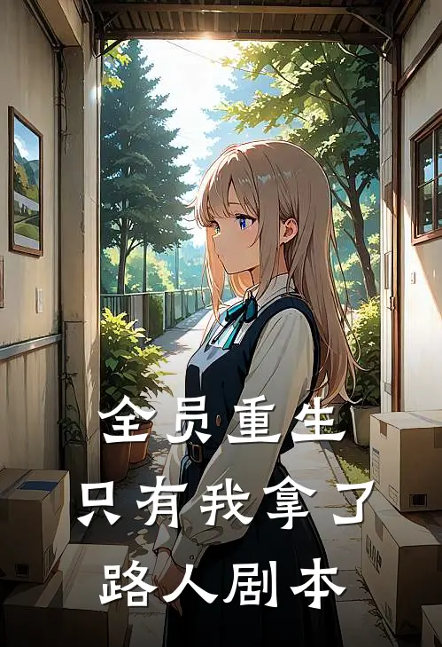 全员重生：只有我拿了路人剧本
