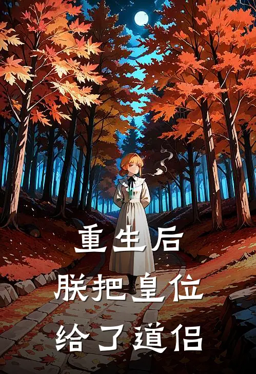 重生后，朕把皇位给了道侣