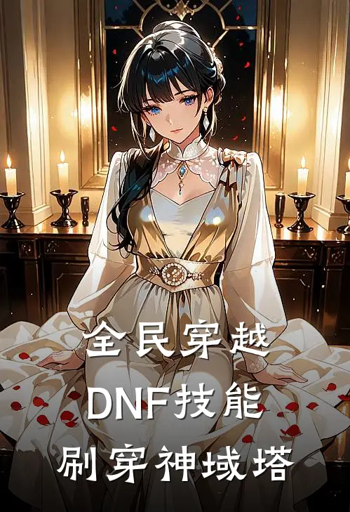 全民穿越：DNF技能刷穿神域塔