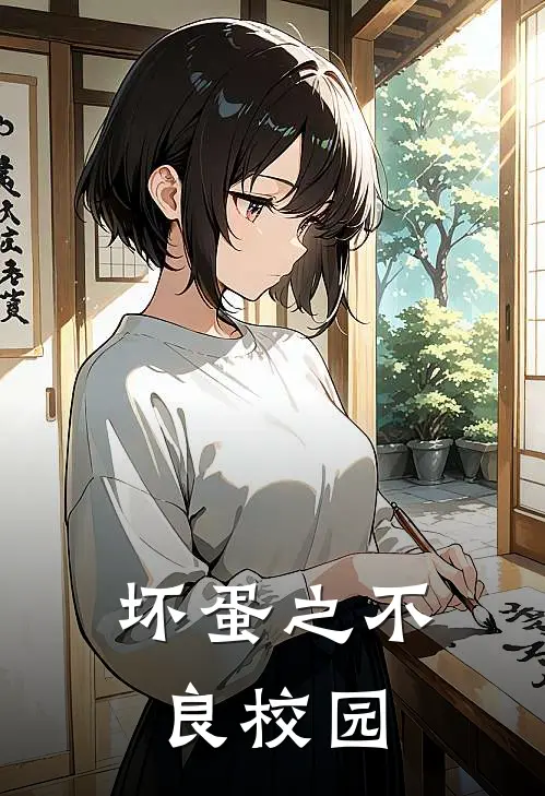 坏蛋之不良校园