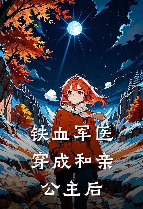 铁血军医穿成和亲公主后林溪赵长史全文在线阅读_铁血军医穿成和亲公主后全集免费阅读