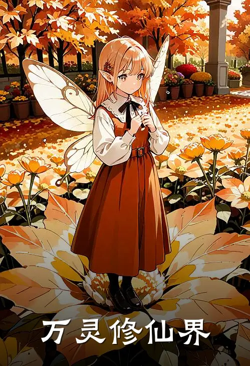 万灵修仙界阿辰阿安最新完结小说推荐_最新更新小说万灵修仙界(阿辰阿安)