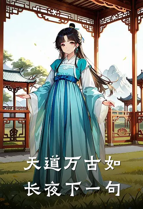 天道万古如长夜下一句