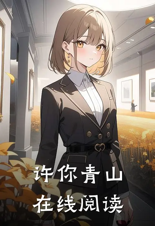 许你青山在线阅读