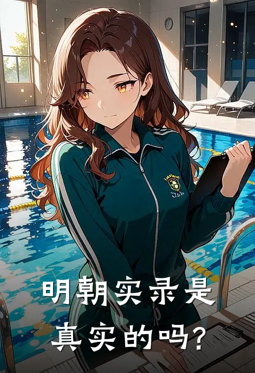 明朝实录是真实的吗?