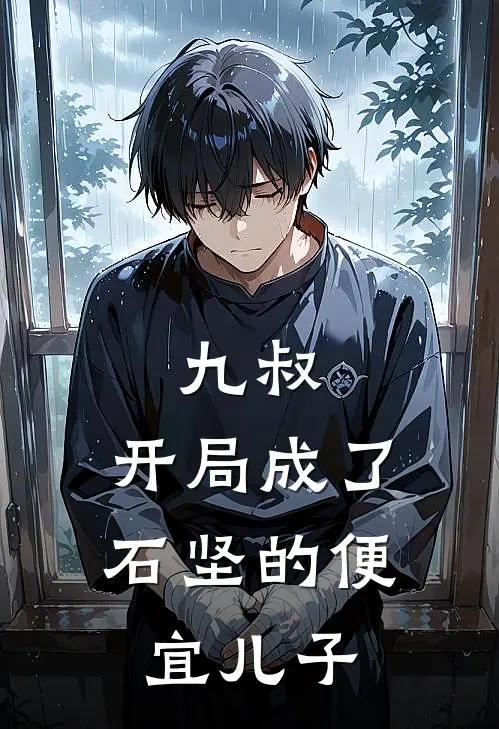 九叔：开局成了石坚的便宜儿子(石少坚石坚)最新完本小说推荐_免费小说推荐九叔：开局成了石坚的便宜儿子石少坚石坚