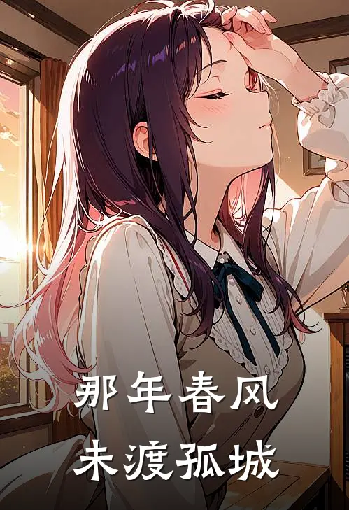 那年春风，未渡孤城