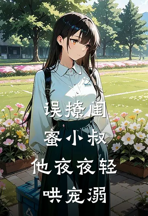 误撩闺蜜小叔，他夜夜轻哄宠溺(陆云敛林听染)热门网络小说推荐_免费完结版小说误撩闺蜜小叔，他夜夜轻哄宠溺(陆云敛林听染)