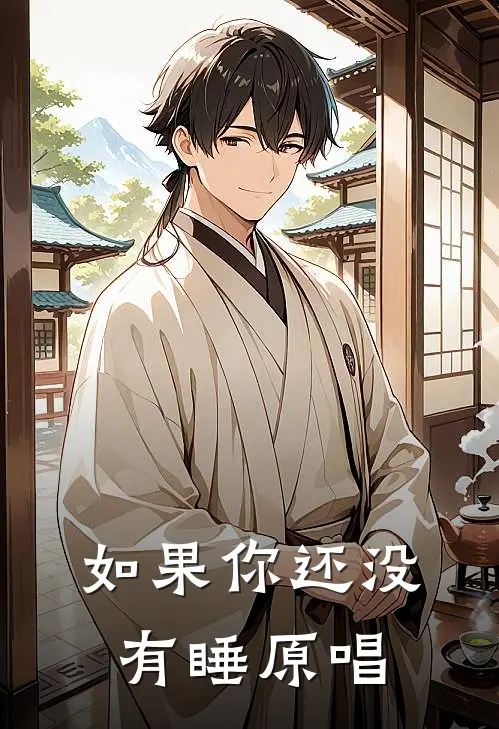 如果你还没有睡原唱