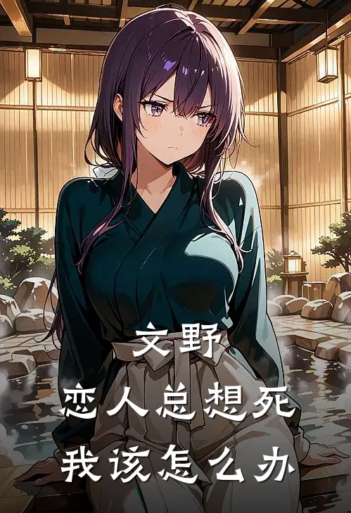 文野：恋人总想死，我该怎么办猫咪猫咪最新章节在线阅读_猫咪猫咪全本免费在线阅读