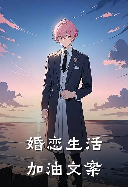 婚恋生活加油文案