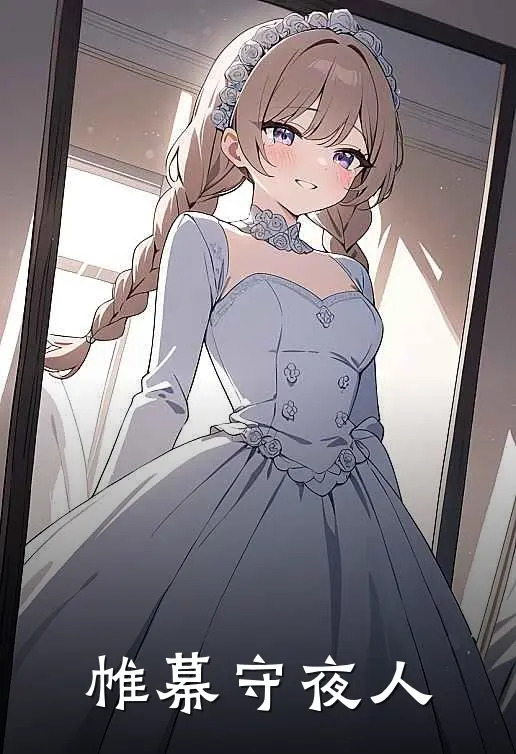 帷幕守夜人
