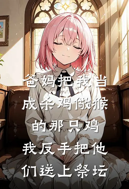 爸妈把我当成杀鸡儆猴的那只鸡，我反手把他们送上祭坛