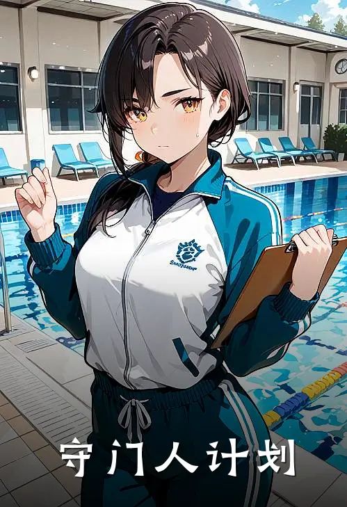 守门人计划(陆秦羽陆秦羽)最新完结小说_完结版小说全文免费阅读守门人计划(陆秦羽陆秦羽)