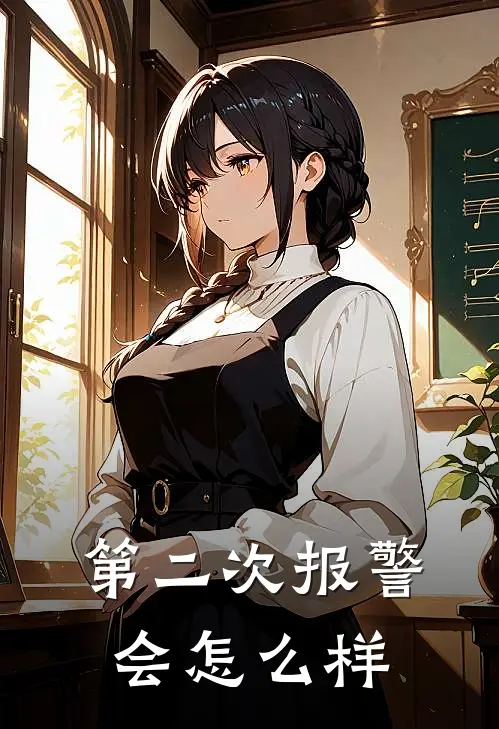第二次报警会怎么样