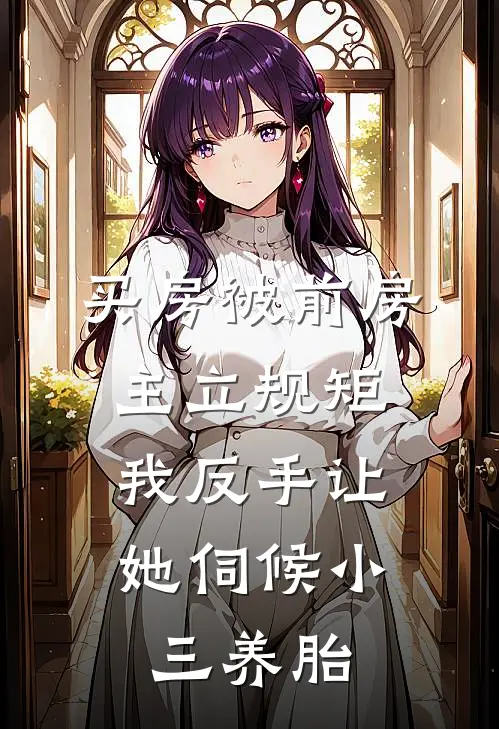 买房被前房主立规矩，我反手让她伺候小三养胎