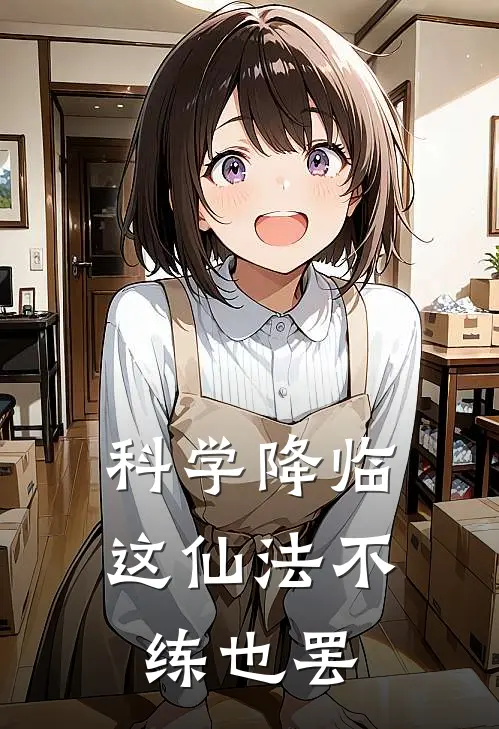 科学降临，这仙法不练也罢