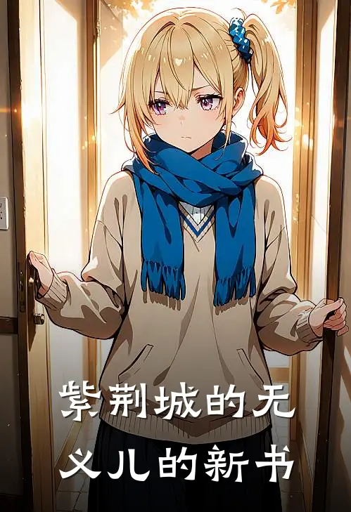 紫荆城的无义儿的新书