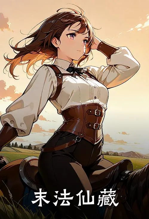 末法仙藏萧歌肖歌全文免费阅读_热门小说大全末法仙藏萧歌肖歌